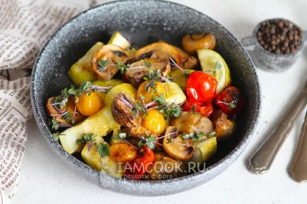 Шаг 8: иллюстрация