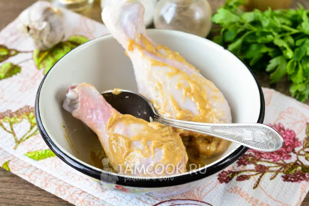 Шаг 5: иллюстрация