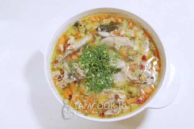 Шаг 10: иллюстрация