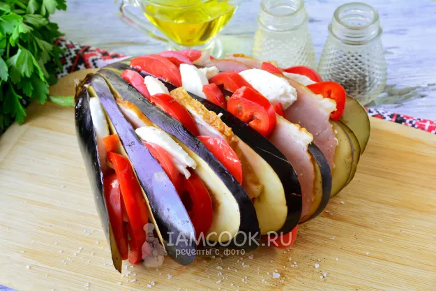 Шаг 5: иллюстрация