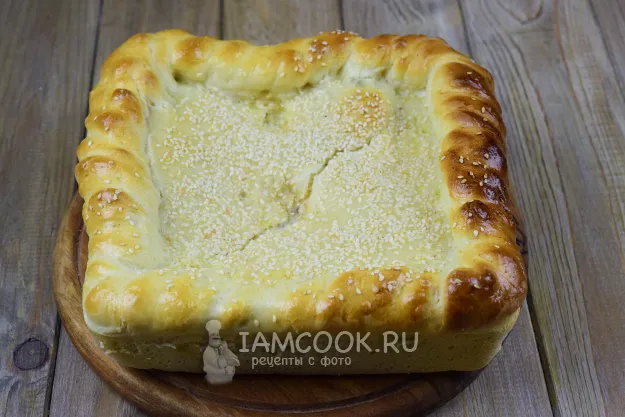 Шаг 20: иллюстрация