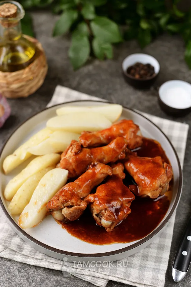 Шаг 5: иллюстрация