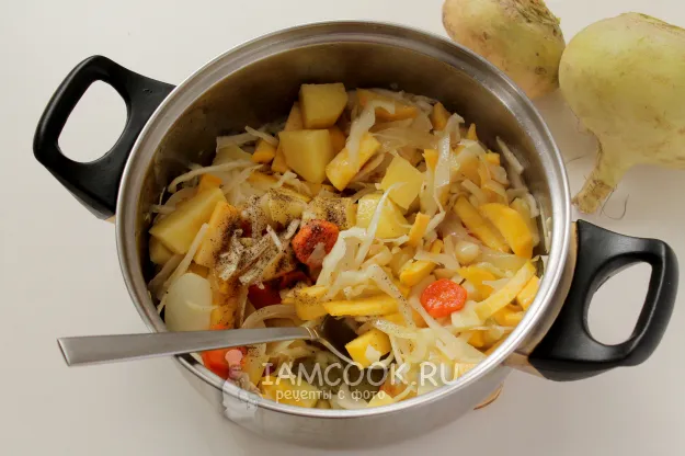 Шаг 5: иллюстрация