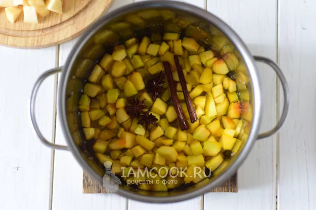 Шаг 5: иллюстрация