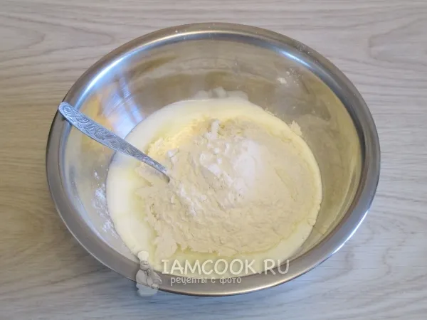 Шаг 3: иллюстрация