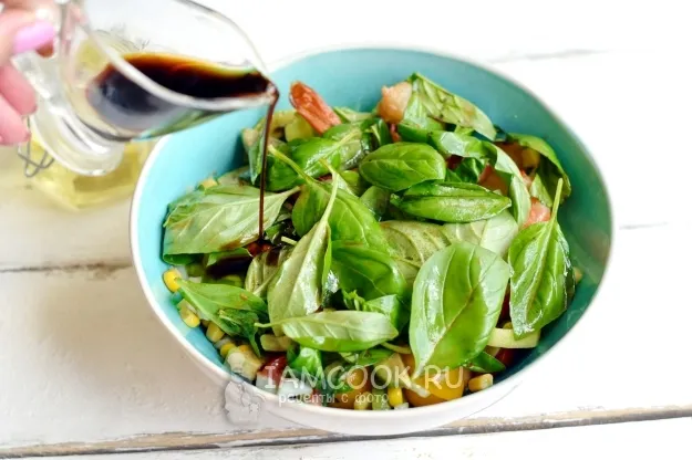 Шаг 10: иллюстрация