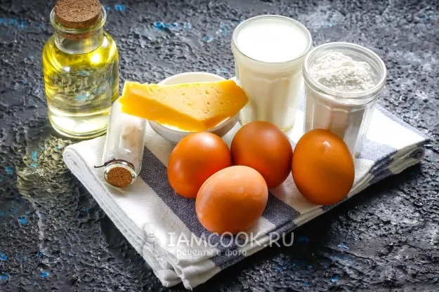 Шаг 1: иллюстрация