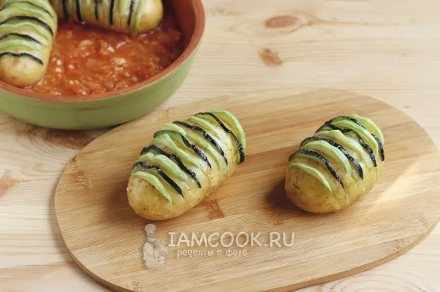 Шаг 6: иллюстрация