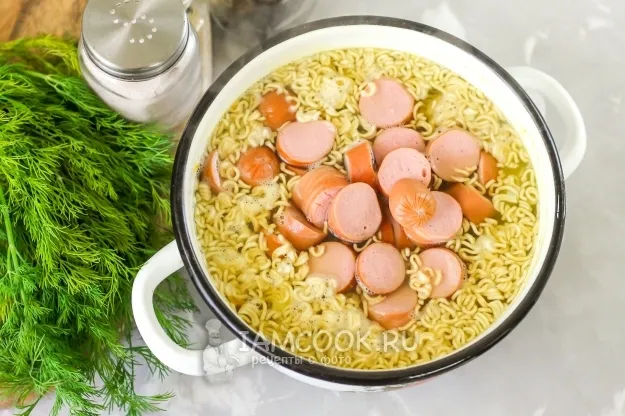 Шаг 5: иллюстрация