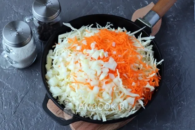 Шаг 2: иллюстрация