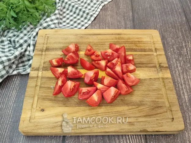 Шаг 3: иллюстрация