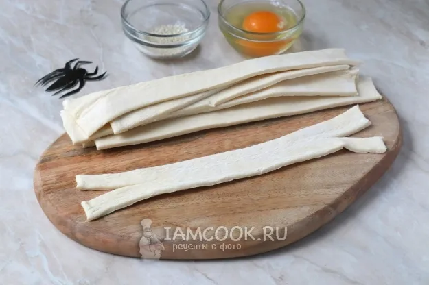 Шаг 3: иллюстрация