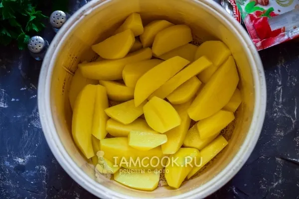 Шаг 3: иллюстрация