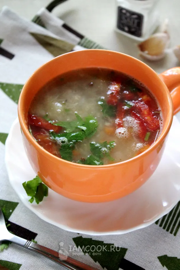 Шаг 13: иллюстрация