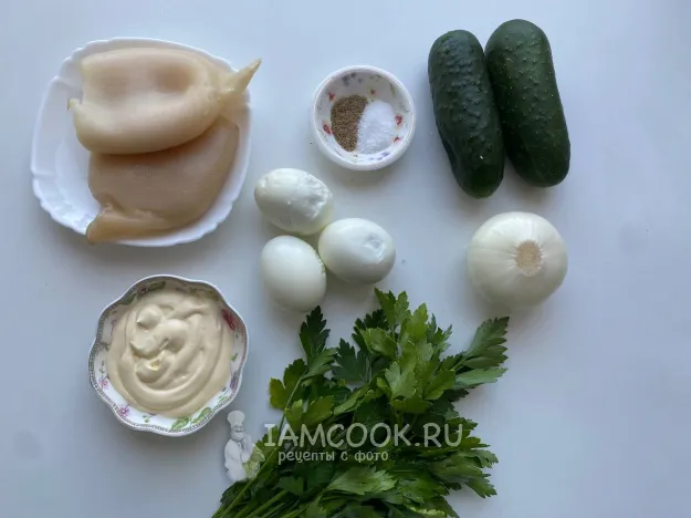 Шаг 1: иллюстрация