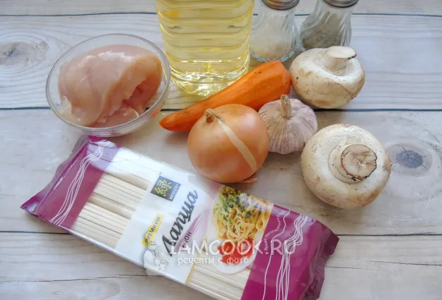 Шаг 1: иллюстрация