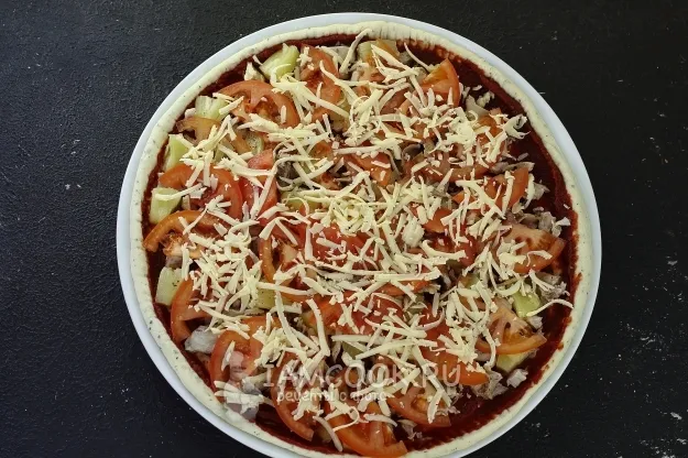 Шаг 12: иллюстрация