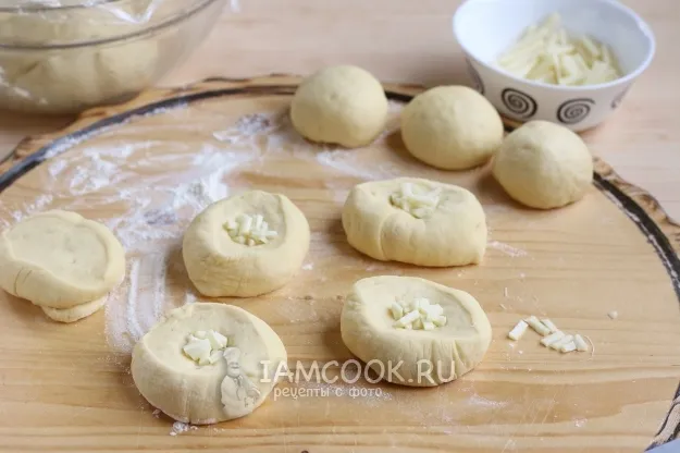 Шаг 9: иллюстрация