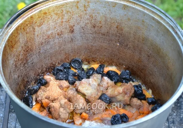 Шаг 5: иллюстрация