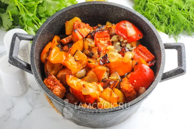 Шаг 10: иллюстрация