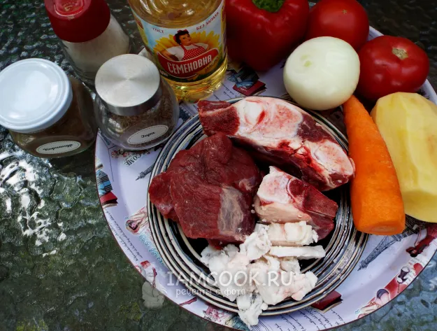 Шаг 1: иллюстрация