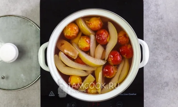 Шаг 9: иллюстрация