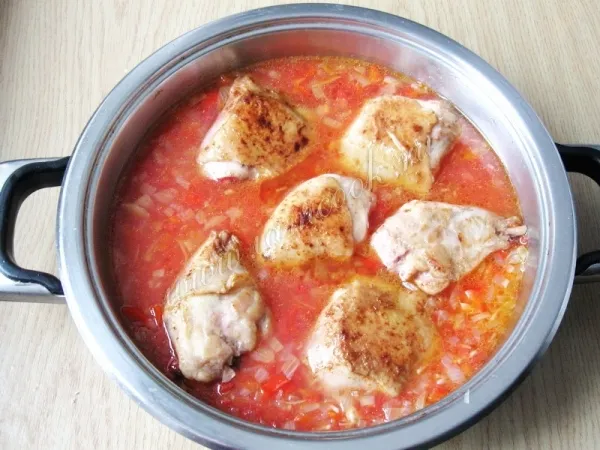 Шаг 9: иллюстрация