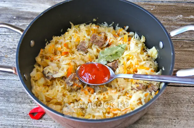 Шаг 8: иллюстрация