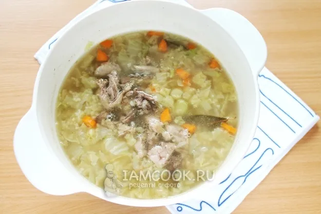 Шаг 11: иллюстрация