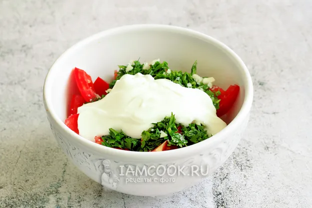 Шаг 4: иллюстрация