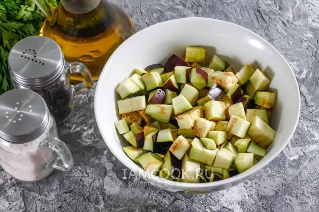 Шаг 2: иллюстрация