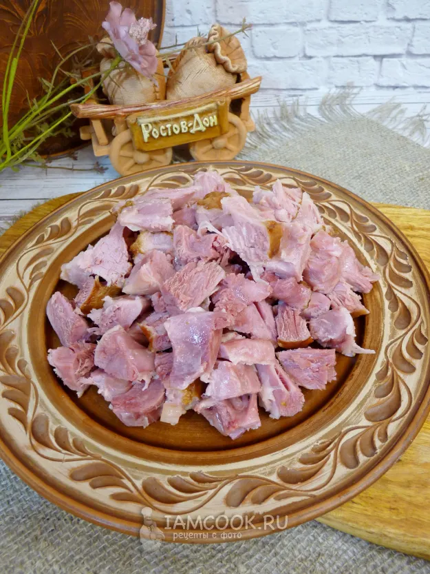 Шаг 6: иллюстрация