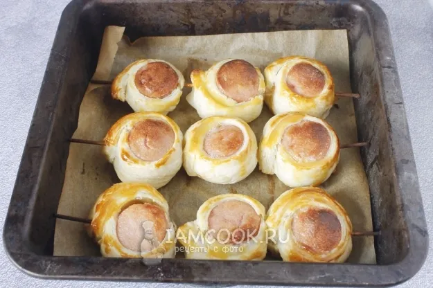 Шаг 7: иллюстрация