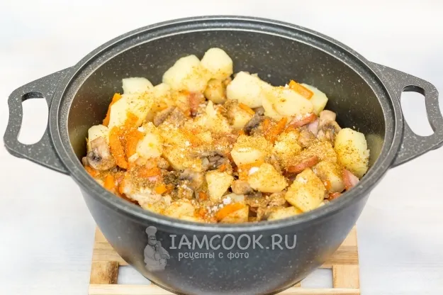 Шаг 5: иллюстрация