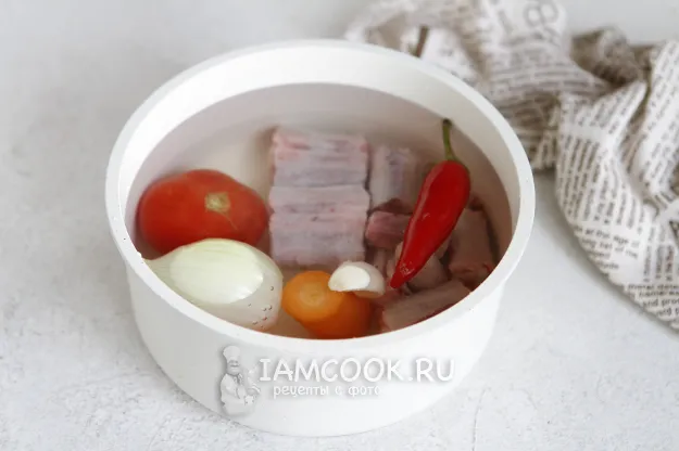 Шаг 5: иллюстрация