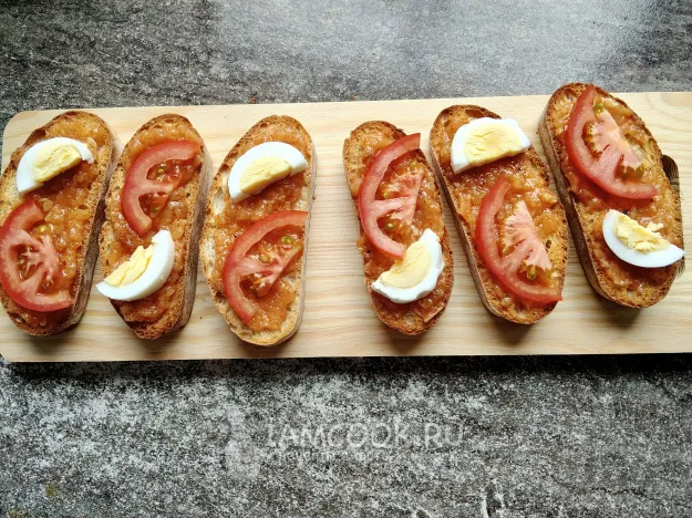 Шаг 6: иллюстрация