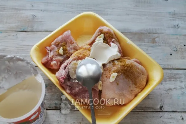 Шаг 4: иллюстрация