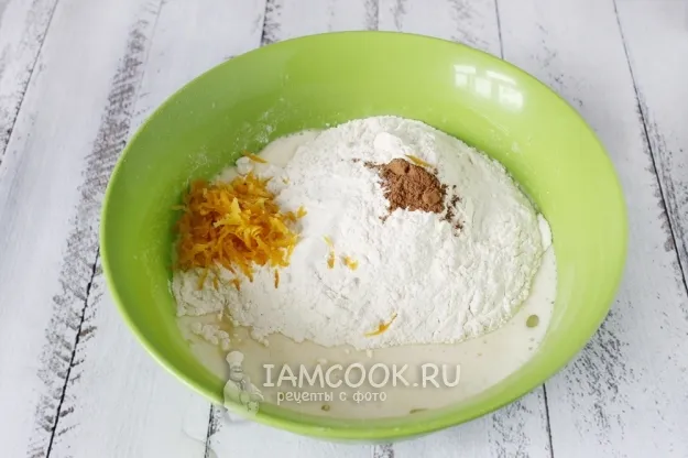 Шаг 4: иллюстрация