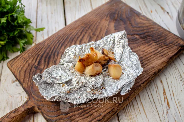 Шаг 6: иллюстрация