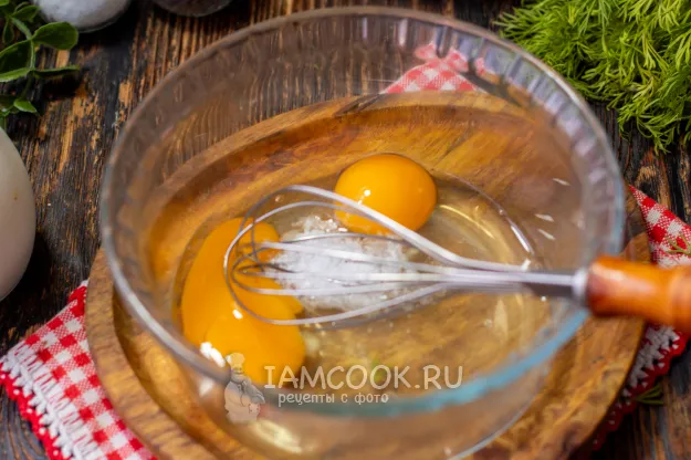 Шаг 2: иллюстрация