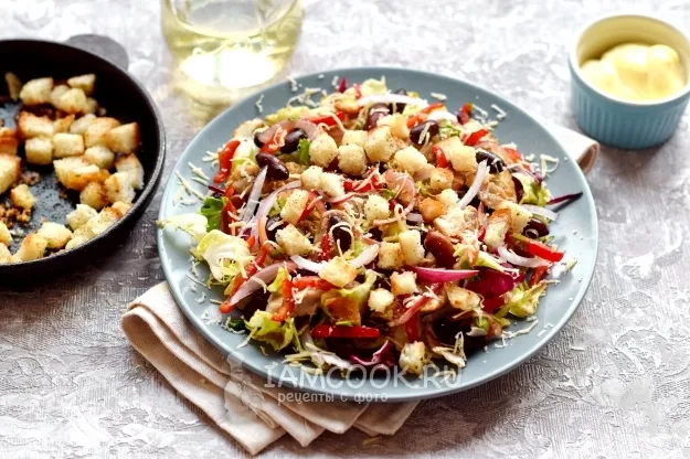 Шаг 7: иллюстрация