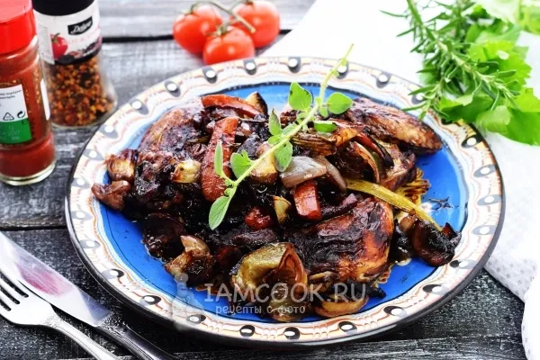 Шаг 9: иллюстрация