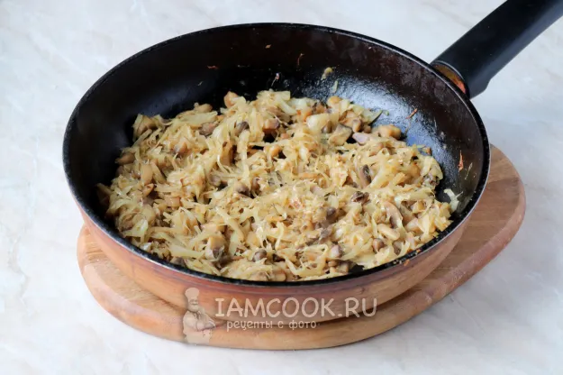 Шаг 8: иллюстрация