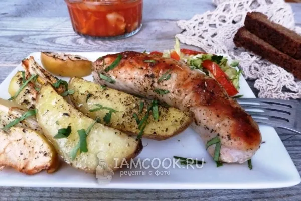 Шаг 5: иллюстрация