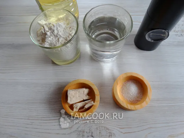 Шаг 1: иллюстрация