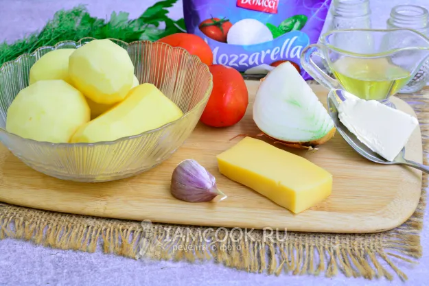 Шаг 1: иллюстрация