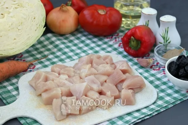 Шаг 2: иллюстрация