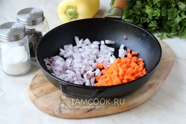 Шаг 2: иллюстрация