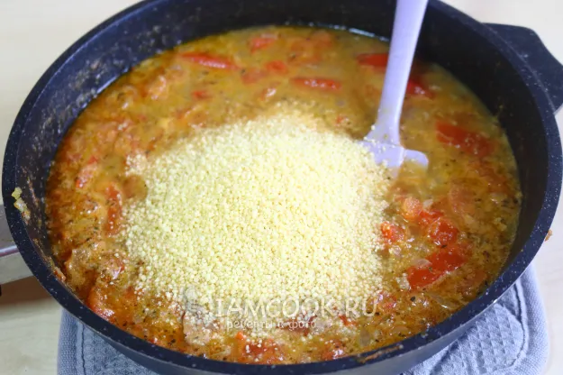 Шаг 8: иллюстрация