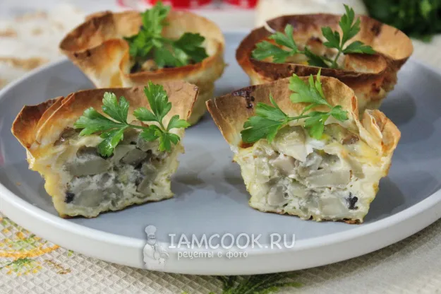 Шаг 16: иллюстрация